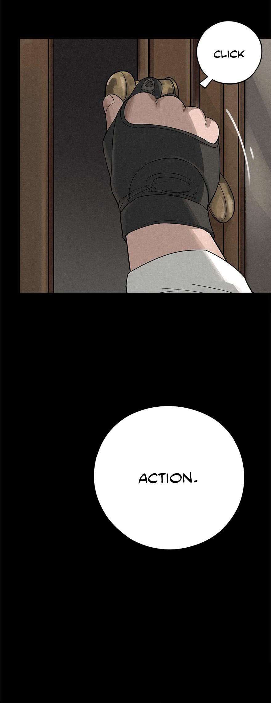 End of The World 2028 (Trace of Doomsday) chapter 30